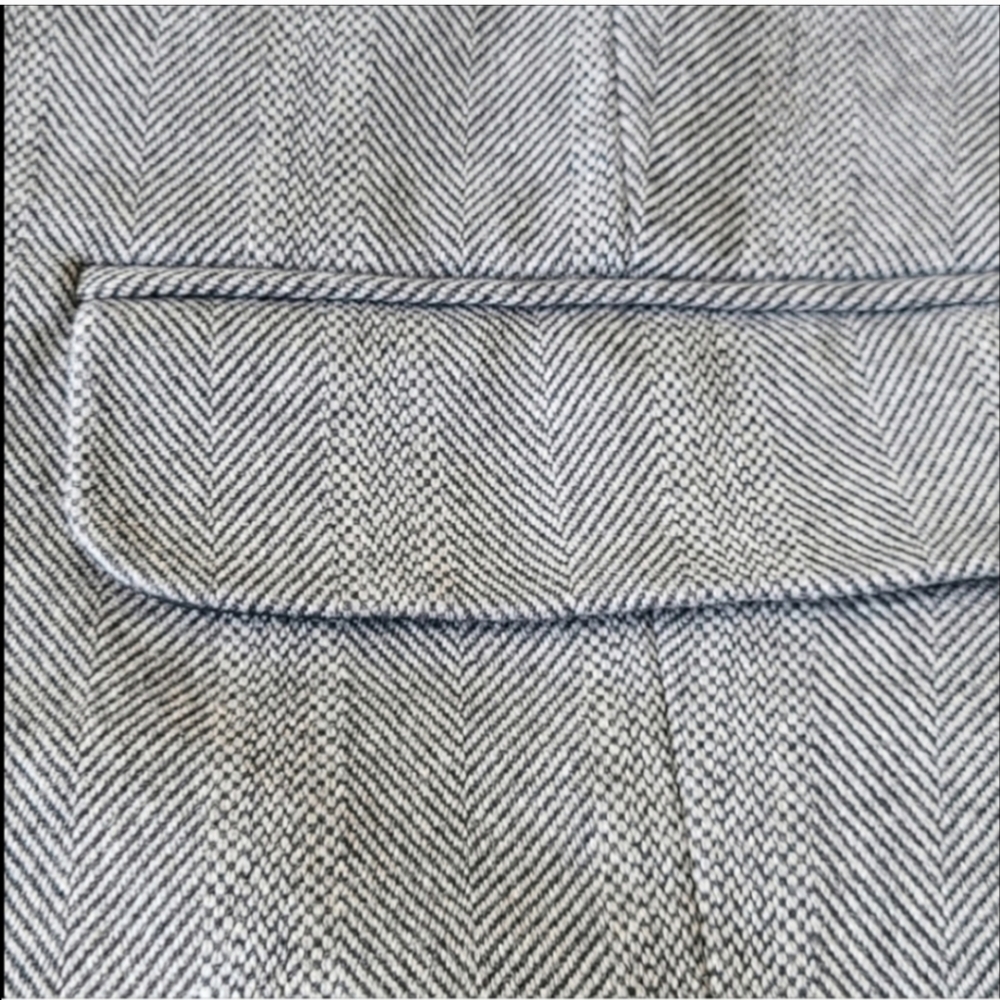 Anine Bing Becky Blazer - Picture 7 of 9